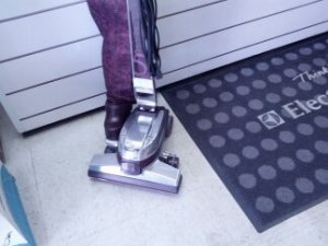 Vacuum Sales and Service El Cajon