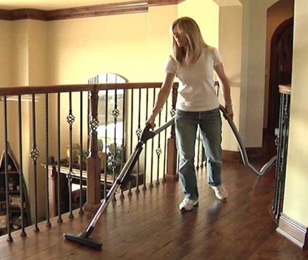 Central Vacuum Sales